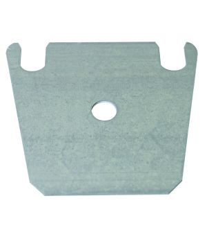Futterblech 2 mm für W 100