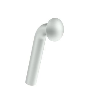Sicherungsstift für NEDCON Palettenregal 9.5mm Kopf 18 verzinkt
