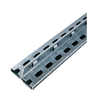 Behälterregale SK mit 32 Sichtlagerkästen SK, 958×324×1850 mm