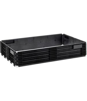 Aufsatzrahmen kpl. verpackt für PE-Auffangwanne 250/2, 250×0 mm