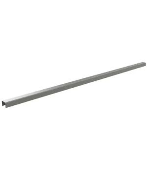 Verbindungsschiene lang für PE-Flächenschutzsysteme 270/8, 70×50 mm