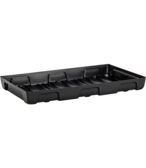 PE-Regalauffangwanne 33 L (100x60), 600×95 mm