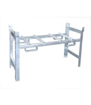 Fassregal FR-2, 1380×580×850 mm