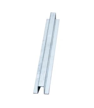 Wannenverbinder WV 121, 500×20×30 mm, verzinkt