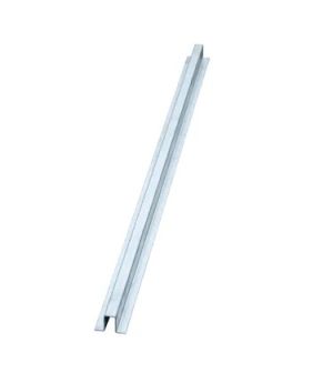 Wannenverbinder WV 122, 1000×20×30 mm, verzinkt