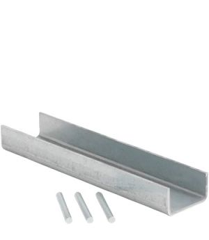 Rollenleistenverbinder