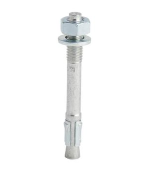Bolzenanker M10-20, verzinkt