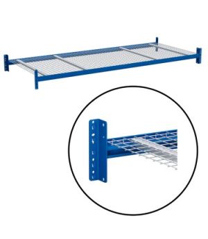 Komplette Fachebenen mit, 1350×1100 mm