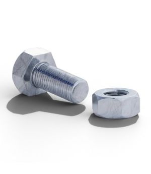 Befestigungsmaterial für Schlitzplatten