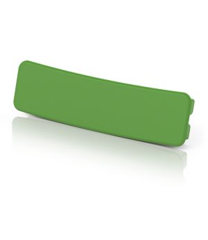 Handgriffe Abdeckung für Eurobehälter EG HA 4364-6018 in gelbgrün (RAL 6018)