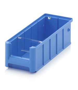 Querteiler RK QT 109 in glasklar