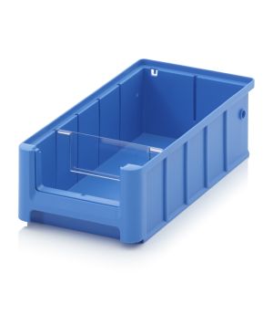 Querteiler RK QT 1509 in glasklar