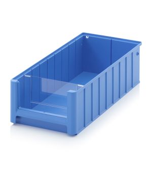 Querteiler RK QT 214 in glasklar