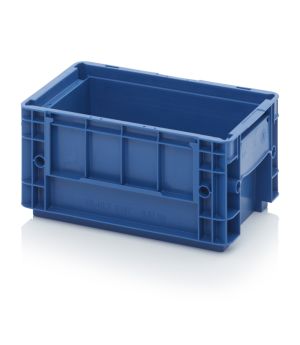 RL-KLT-Behälter RL-KLT 3147-5005 in signalblau (RAL 5005), 300 × 200 mm