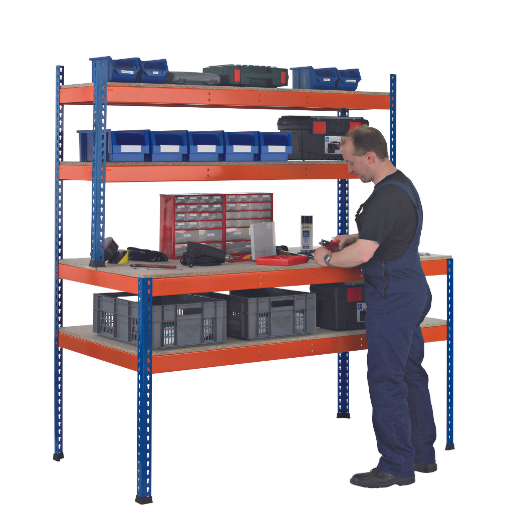 Z1 Packtisch Z1 Packtisch